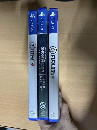 pro 5: PlayStation 4 Pro (PS4 Pro), черный. - Модель с тройным «слоем» — 7