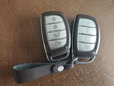 daewoo centra: Hyundai Sonata: 2019 г., 2 л, Автомат, Газ, Седан — 10