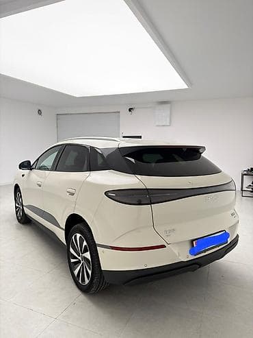 170: BYD Sea Lion 06: 2025 г., 0.1 л, Электромобиль, Внедорожник — 3