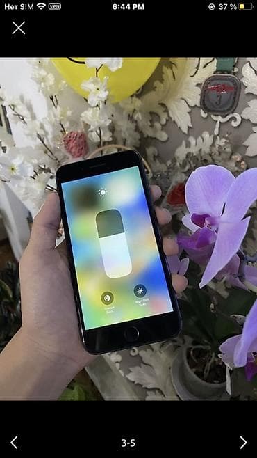 i5 4590 цена: IPhone 8 Plus, 64 ГБ, Черный — 3