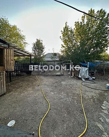 🏠Продается дом в с. Беловодское Верхняя зона 🟡Дом саманный 🟡Участок — 3