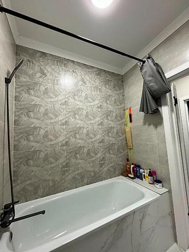 pro group: 1 комната, 36 м², Азия Молл Элитка, 4 этаж, Евроремонт — 10
