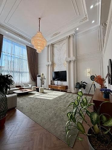 Недвижимость: 📍 Елецкий пер. 🔘7-комнатный 🔘Этажи 2 🔘257,4м² Продается дом — 6
