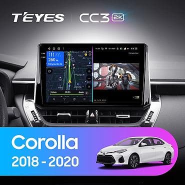 диска тойота: Андроид тойота корола levin 3 5видов установка и достовка — 6