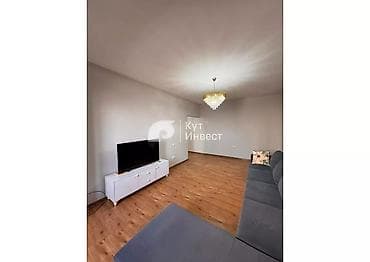 ала тол: 2 комнаты, 53 м², 106 серия улучшенная, 1 этаж, Евроремонт — 4