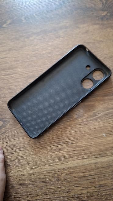 корпус пу: Чехол для смартфона с карманом для карт - Материал: плотный — 2