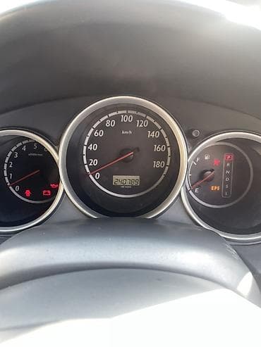 колонка фит: Honda Fit: 2002 г., 1.3 л, Вариатор, Бензин, Хэтчбэк — 8