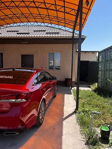 gac aion lx plus: Hyundai Sonata: 2019 г., 2 л, Автомат, Бензин, Седан — 5