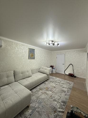 Квартиры: 3 комнаты, 60 м², Хрущевка, 1 этаж, Евроремонт — 4