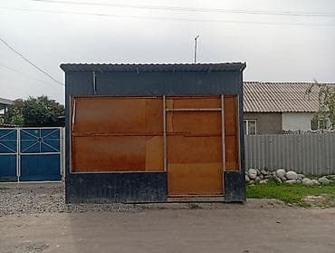 Продаю павильон, 3/4 сделан из качественного материала, ещё не