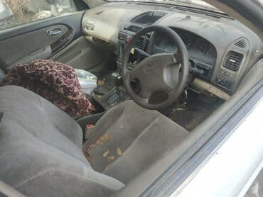 контрактный двигатель в бишкеке: Nissan Cefiro: 2000 г., 2 л, Автомат, Бензин, Седан — 3