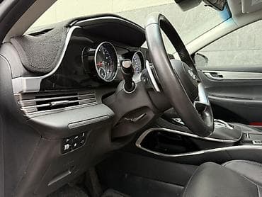 byd song plus: Hyundai Grandeur: 2021 г., Седан — 6