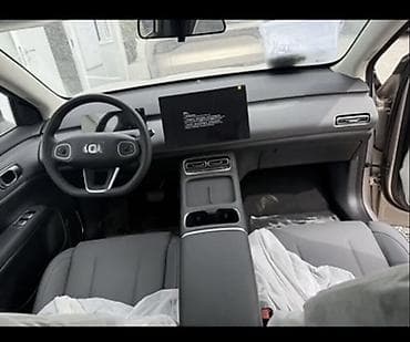 cha: Электромобиль Changan Qit Q05, 2026 год, 0 пробег, машина готова на — 3