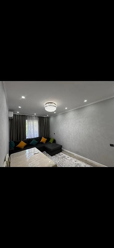 rent flat: Студия, Риэлтор, Без подселения, С мебелью полностью — 2