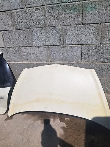 багажник на хонда фит: Крышка багажника Honda, Оригинал — 3