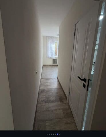 двухкомнатные квартира: 2 комнаты, 44 м², 104 серия, 1 этаж, Евроремонт — 2