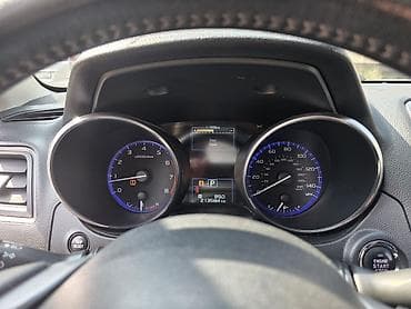 outback 2017: Subaru Outback: 2019 г., 2.5 л, Автомат, Бензин, Универсал — 6