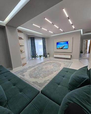 оренда: 2 комнаты, Риэлтор, Без подселения, С мебелью полностью — 5