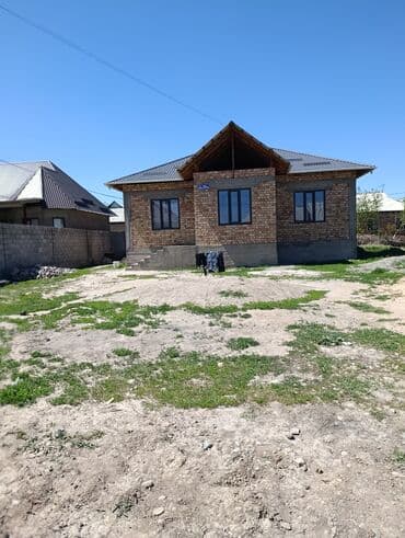 дом в красноречка: Үй, 138 кв. м, 6 бөлмө, Менчик ээси, Дизайнердик оңдоо — 6