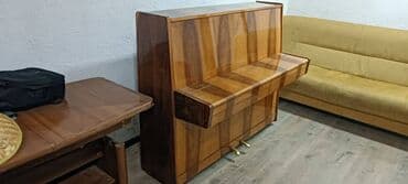 пианино электронная: Бишкек, мкр Учкун. Советское пианино "Беларусь", в отличном — 2