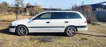 балонн: Daewoo Matiz: 1999 г., Механика, Хэтчбэк — 3