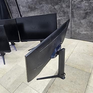 coros pace 3: Монитор, Samsung, Б/у, LED, 26" - 27" — 6