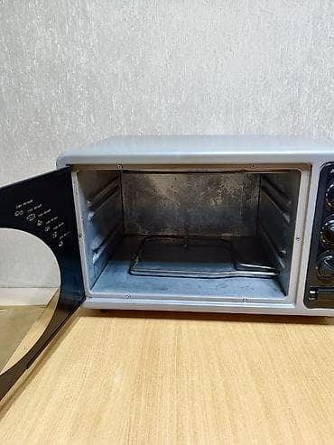 Духовка, Б/у, Самовывоз at lalafo.kg Духовка, Б/у, Самовывоз