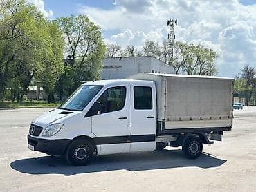 зеркало на спринтер рекс: Грузовик, Mercedes-Benz, Дубль — 6