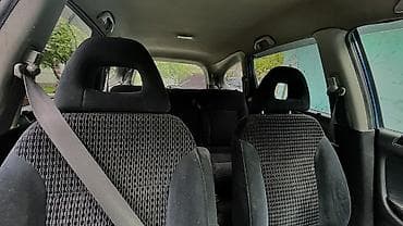 мицубиси спец стар: Honda Stream: 2002 г., 2 л, Автомат, Бензин — 8