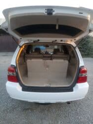 4runner 4runner runer runner foraner raner 4raner 4ranner ranner foruner фораннер форанер фуранер ранер рунер 4ранер rynner 4руннер 4рунер 4раннер: Toyota Highlander: 2005 г., 3.3 л, Автомат, Газ, Жол тандабас — 7