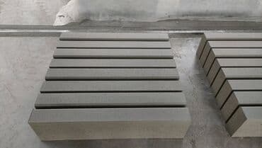 колцо бетон: Брусчатка кирпич, Дорожная, Бетонная, Прессованная, Новый, Укладка, Гарантия, Бесплатный выезд — 6