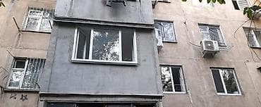 космопарк: 2 комнаты, 49 м², 104 серия, 2 этаж, Евроремонт — 9