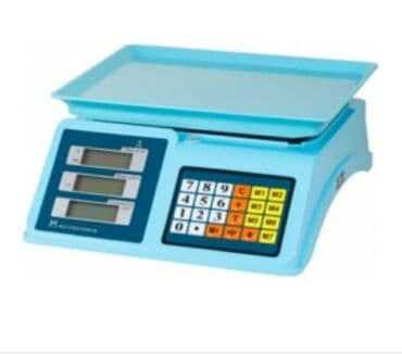 ручные весы: Напольные весы — 2