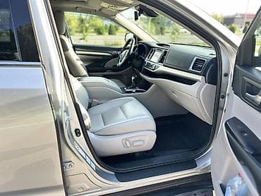 highlander 2012: Toyota Highlander: 2019 г., 3.5 л, Автомат, Гибрид, Кроссовер — 5