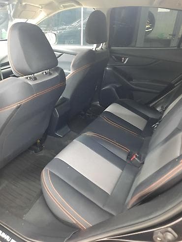 субару кросстрек цена: Subaru XV: 2019 г., 2 л, Вариатор, Бензин, Кроссовер — 8