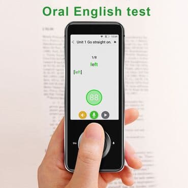 телефон переводчик: Продаю новый голосовой переводчик. Быстрый, корректный перевод 0,2 — 8