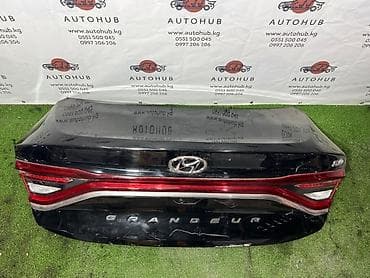 great wall hover: Hyundai — 1