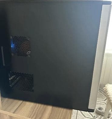 e3 1230: Компьютер, ядер - 8, ОЗУ 8 ГБ, Для работы, учебы, Б/у, AMD FX, HDD — 5