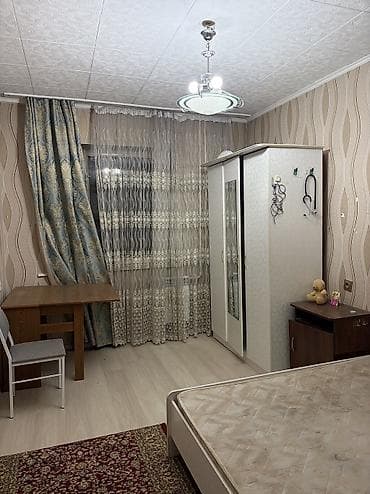 3 комнаты, 65 м², Тунгуч мкр Индивидуалка, 3 этаж — 2