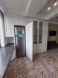 квартира в аренду без посредников: 3 комнаты, Агентство недвижимости, С мебелью полностью — 15