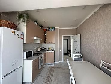 фучика 38: 1 комната, 38 м², Элитка, 9 этаж, Евроремонт — 6