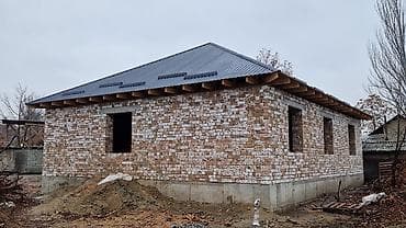 церковь сокулук: В Сокулуке продается недостроенный кирпичный дом 120 кв ПСО. Обмена — 10