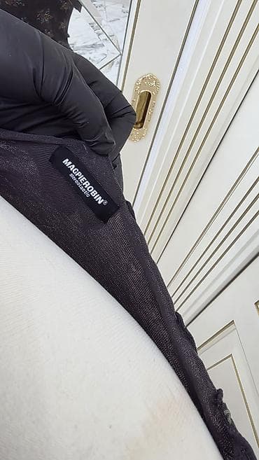 кыргыз кийим: Топ, Пахта, Корея, Кыска модель, Жаңы, XS — 5