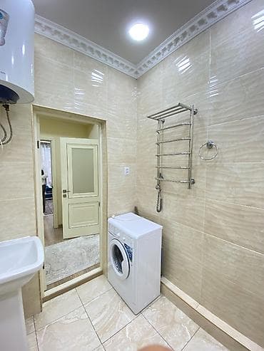 квартиры в центре города: 2 комнаты, 75 м², Элитка, 3 этаж, Евроремонт — 4