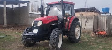 авто радиатор: Модель: 954, Б/у, 2013 г. — 6