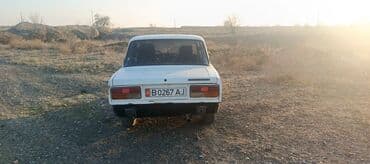 какая машина подходит для яндекс такси бишкек: ВАЗ (ЛАДА) 2107: 2005 г., 1.5 л, Механика, Бензиновая, Седан — 6