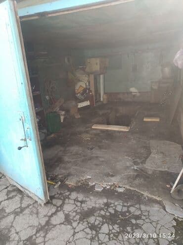 куплю дом в районе ак орго: Дом, 3600 м², 4 комнаты — 3