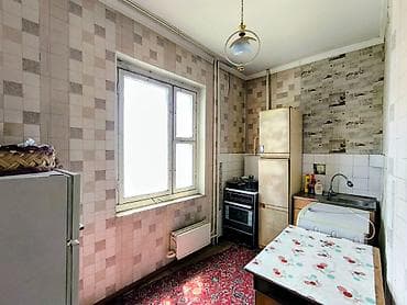 1к: 1 комната, 37 м², 105 серия, 4 этаж, Старый ремонт — 8