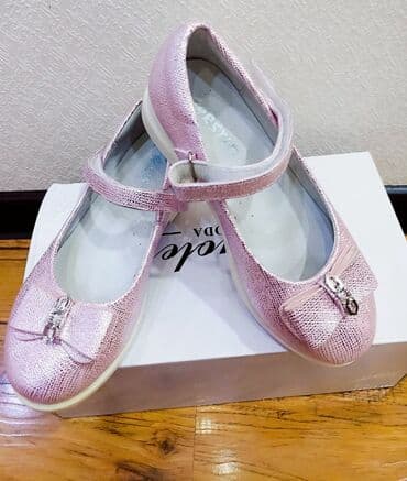 обувь женская большие размеры: Garstuk Турция брализа 4500 Размер32 в идеальном состоянии носили 1 — 2