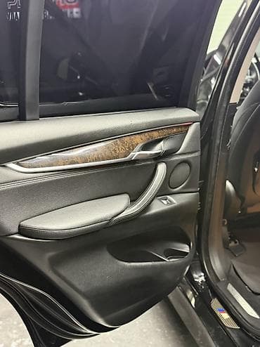 Продажа авто: BMW X5: 2016 г., 3 л, Бензин, Кроссовер — 10